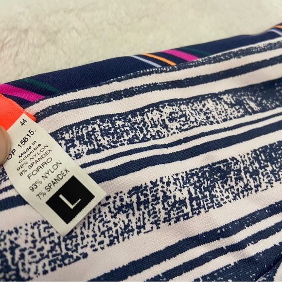 New! Maaji Reversible Bikini Bottom 28670 - Picture 5 of 8